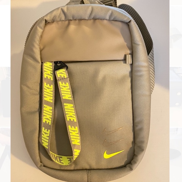 Nike Crossbody Bag